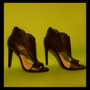 JustFab Grace stilettos!